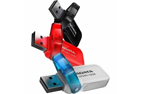 Memorias USB