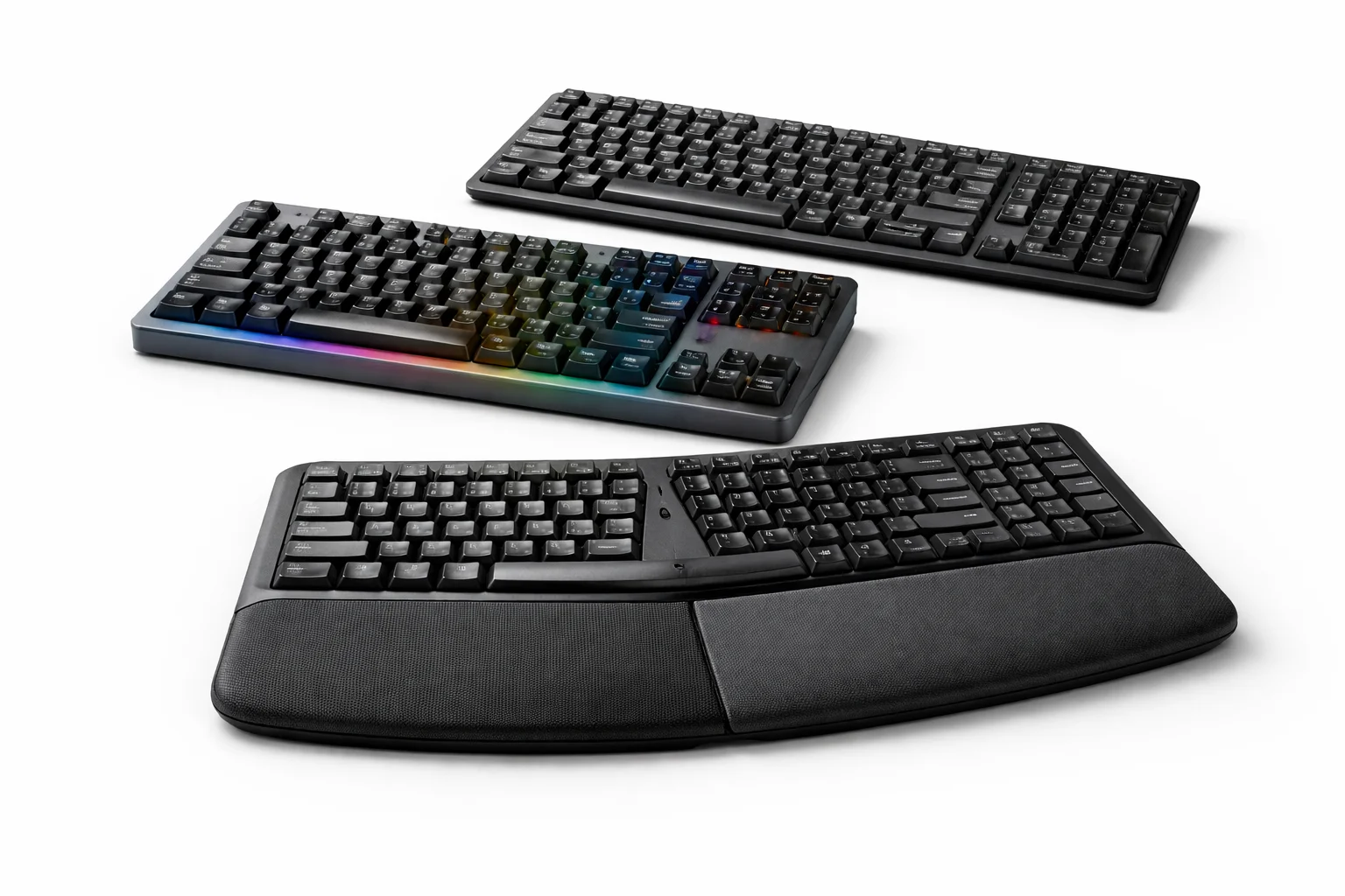 Teclados