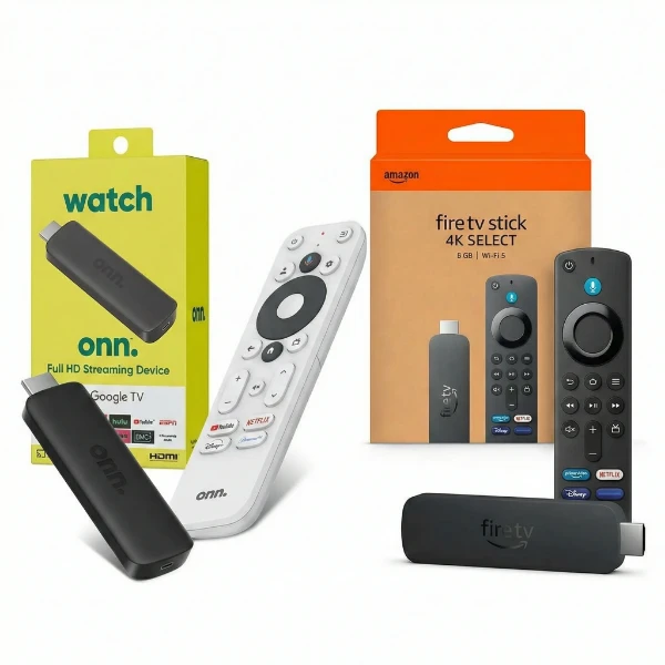 Tv & Video