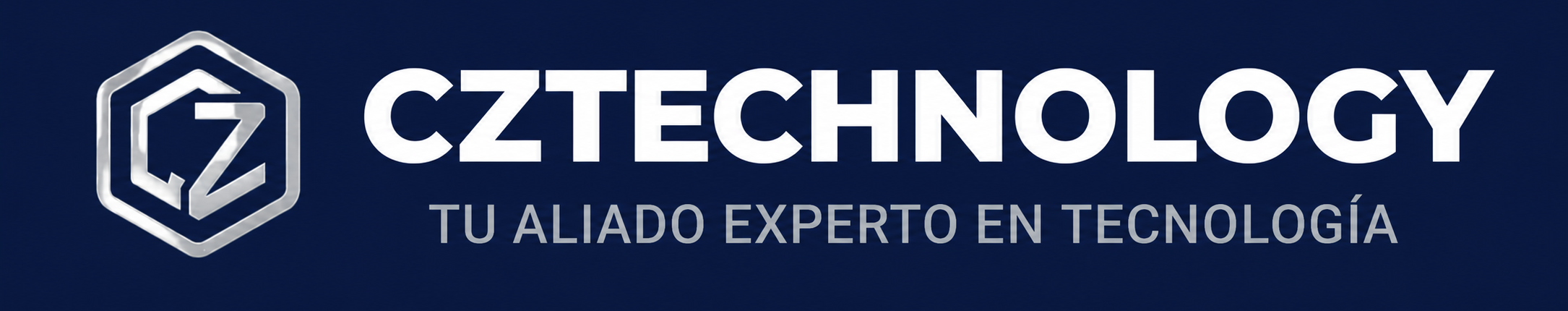 Logo CZTechnology