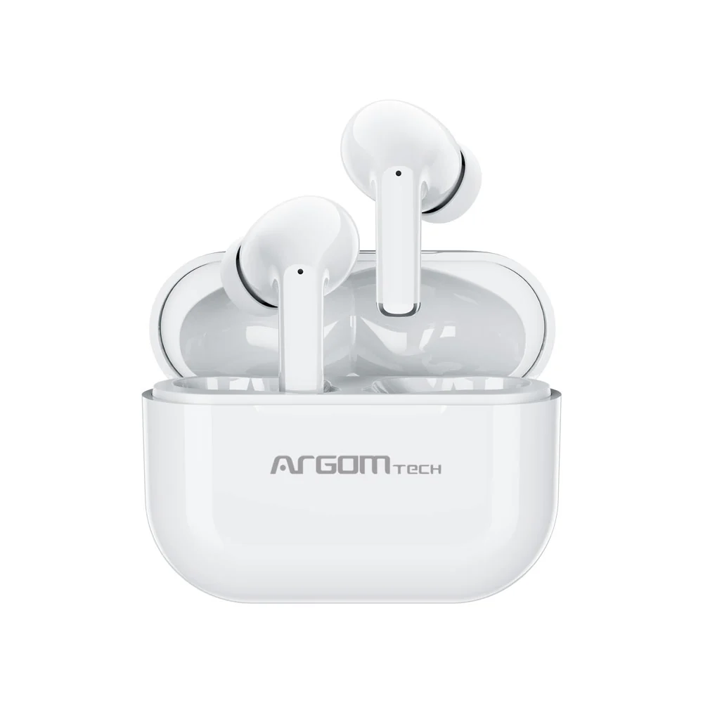 AURICULAR ARGOM ARG-HS-5072 Bluetooth Skeipods E72