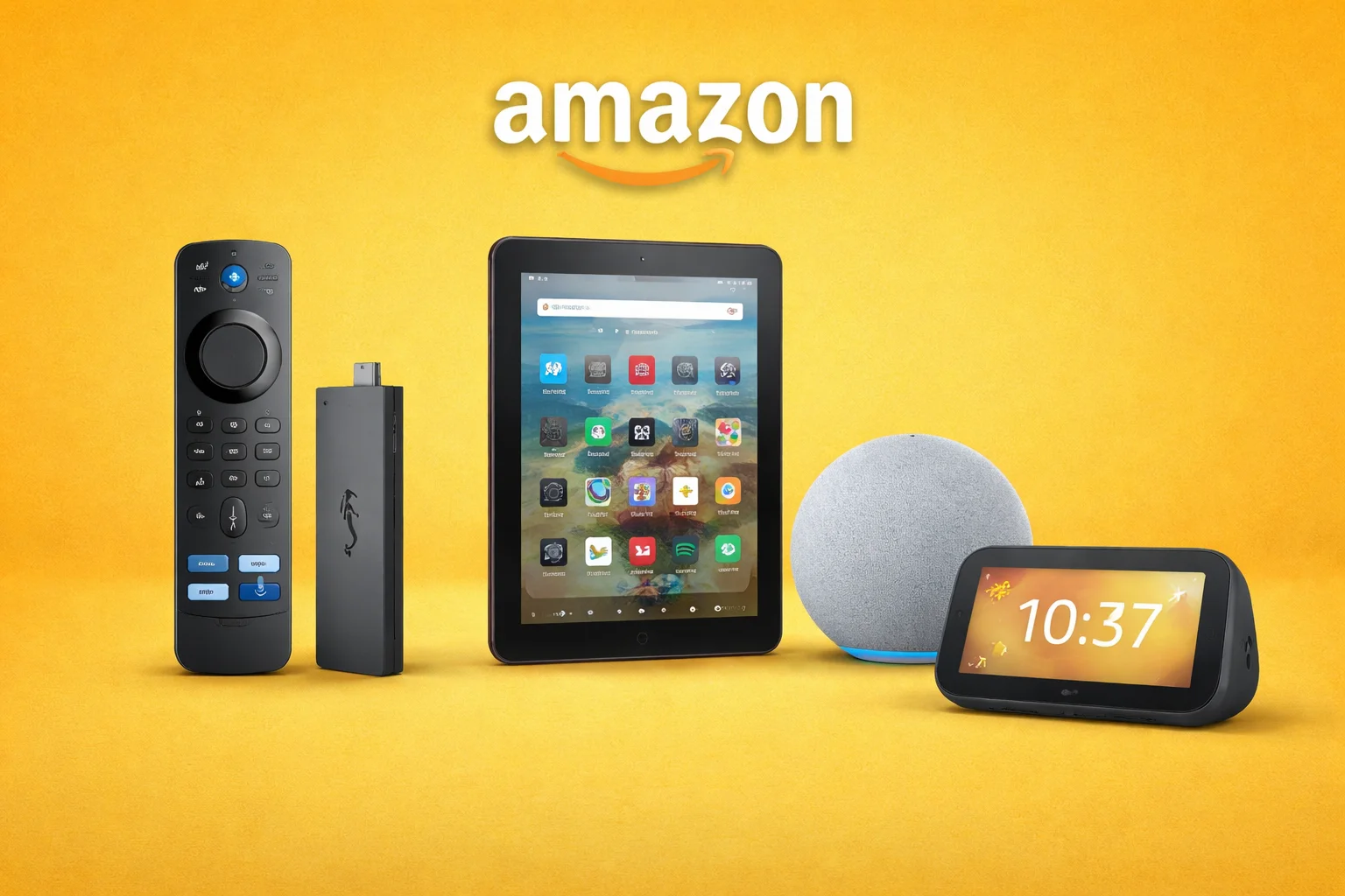 Amazon CZ