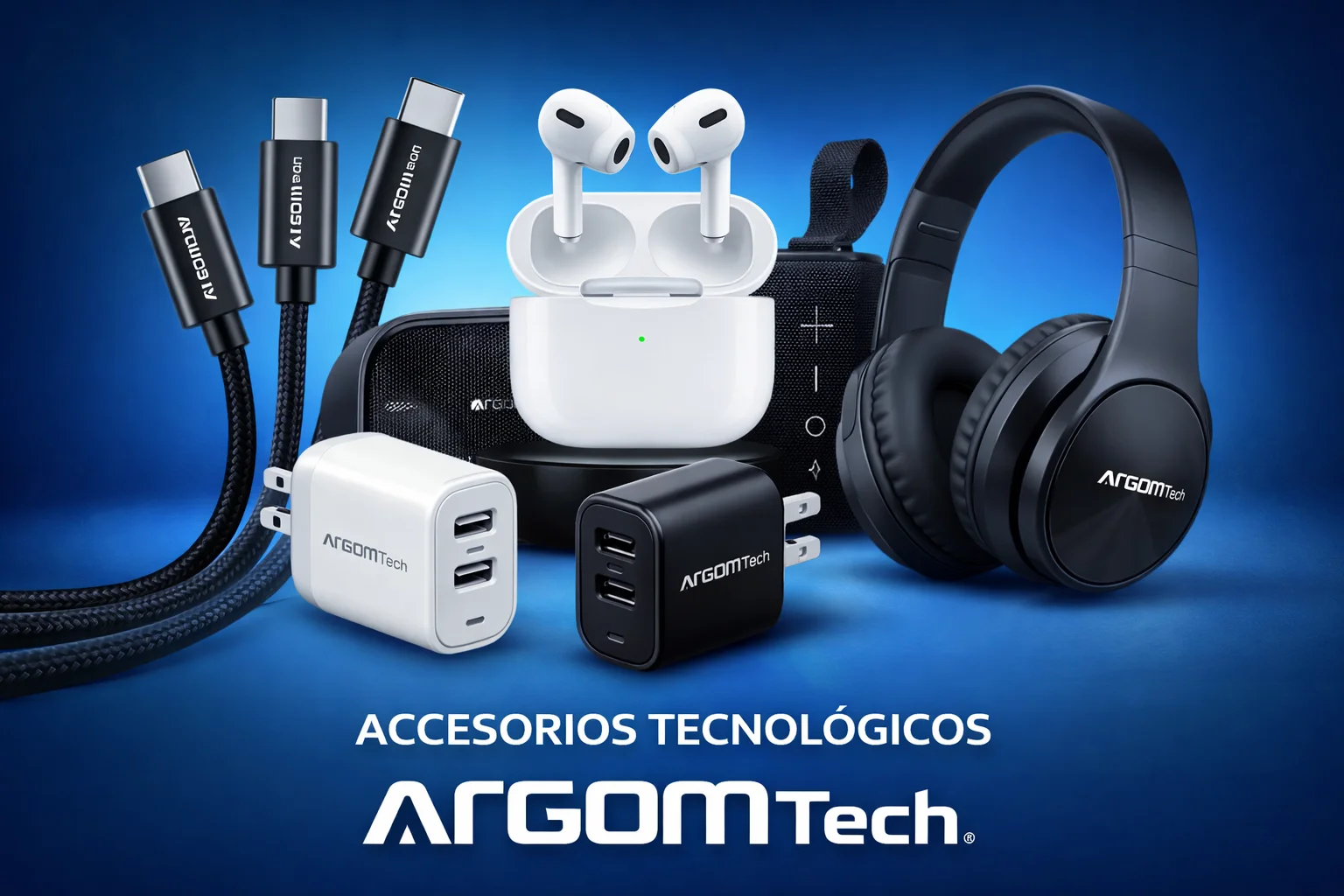 Argom CZ