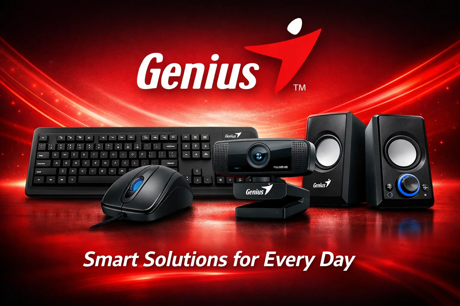 Genius CZ