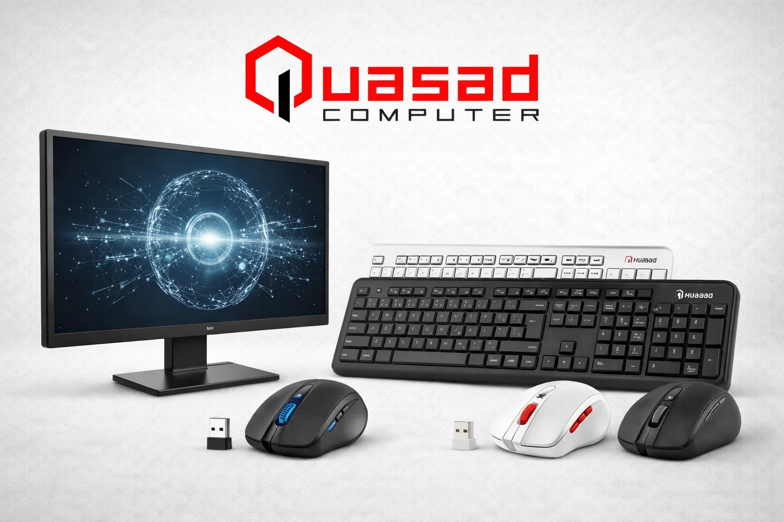 Quasad CZ