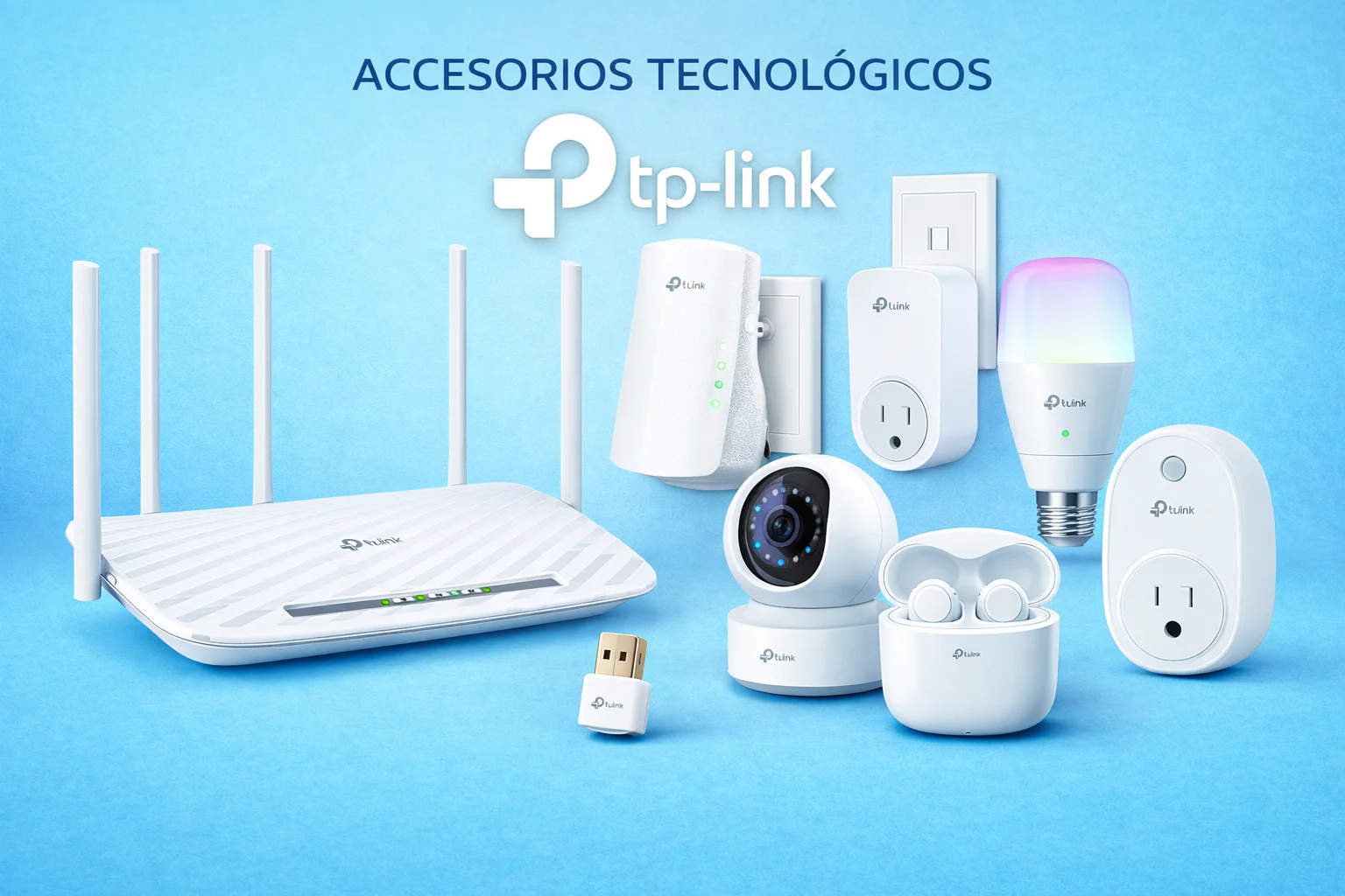TP-Link CZ